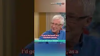 Paul O'Grady was the Best