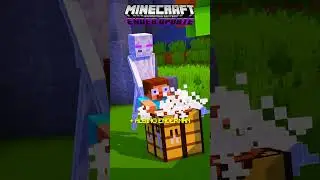 Minecraft 1.20: Enderman Update (TRAILER)