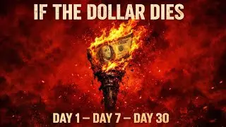 WHAT HAPPENS IF THE DOLLAR COLLAPSES? | A DAY-BY-DAY SCENARIO