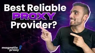Best Reliable Proxy Provider? Residential Proxy Service Guide 2026