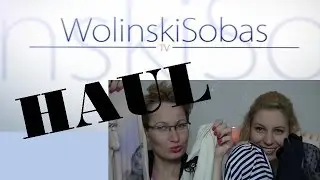 HAUL WYPRZEDAŻE - F&F ORSAY VERO MODA VISSAVI