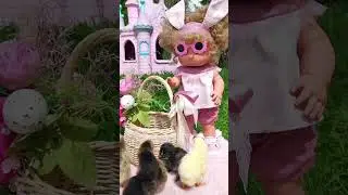 Лялечка Iris🐰від Antonio Juan ✨