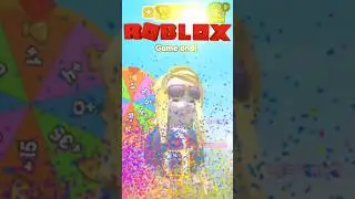 челлендж не дыши #shorts #roblox #роблокс