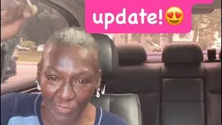 MZ SHERY’S UPDATE IS READY!!💋💋💋 - in the life of a woman struggling with addiction❤️ in NEWARK NJ💯