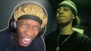 THIS IS THE SLUMP WE NEED! Slump6s - Ode REACTION