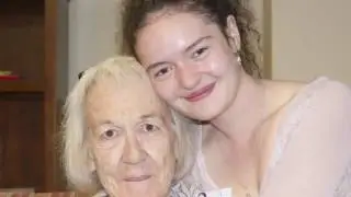 Gail Hutt - Skilled Nursing Caregiver of the Year