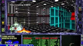 ADG Episode 10 - System Shock