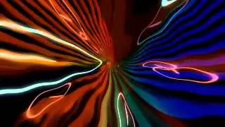 Space  Time Vortex