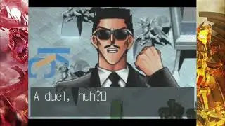 Let's Play Yu-Gi-Oh! The Sacred Cards Kartal Rebalance Part 4 - Seeker Makes Me Seek a New Deck