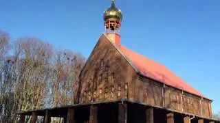 Клайпедский Храм