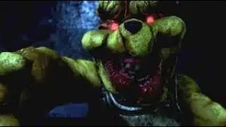 roblox pooh horror game no commentary