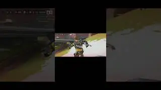 Mirage Finishing Moves || #short #shorts #youtubeshorts #apexlegendsmobile