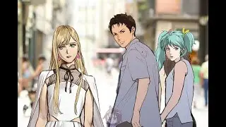 ∞ Möbius ∞ Best Cover on Youtube(From 機動戦士ガンダム閃光のハサウェイ)