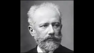 Tchaikovsky - Piano Concerto No. 1 in B-Flat Minor (excerpt)