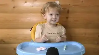 Интервью с Ксюшей