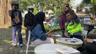 bandung sebentar