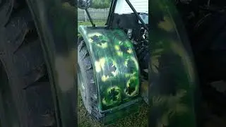 Каракат ЗиС 5 раскраска
