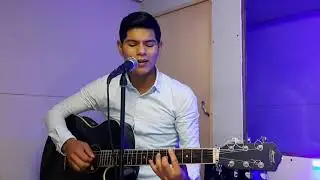 Jay Kalyl - Tu Amor ft. Funky (Cover)