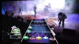 GHWT Expert - Electro Rock - FC 100% - 306490