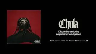 Balboa - Chula (Official Audio)
