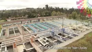 AMA LA VIDA TV - Ecuador- 3ra temporada Programa 19 (Biósfera del Cajas)