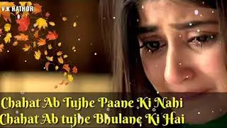New Whatsapp status video । Very sad whatsap status 2020 l whatsapp status