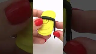 Play dough, kids, toys, sushi, DIY, пластилин