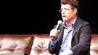Sean Astin FantasyCon Part 3 of 5 July 5, 2014