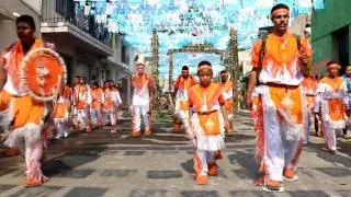 Visita de la Virgen de Zapopan a San Juan De Ocotán 2017 parte 1