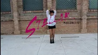 Stellar (스텔라) - Marionette (마리오네트) Dance Cover by Mei