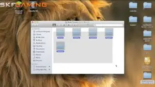 How to Install Mods - Skyrim [MAC]