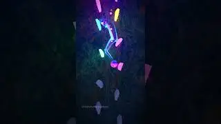 Do you recognize this song? - Marble Music #marblemusic #marbleasmr #satisfying
