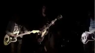 Black Lizard - 6. Some Drugs @ Liberte 21.11.2012