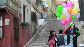 Bajar - Serhildan
