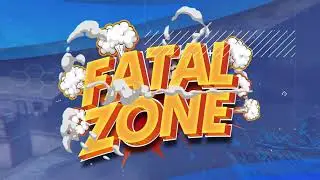 MODE POINTBLANK TERBARU!! FATAL ZONE POINTBLANK !