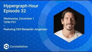Hypergraph Hour Episode 32