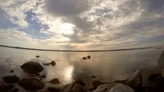 GoPro Cloud Timelapse made with MAGIX Movie Edit Pro (Nova Scotia)