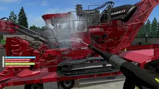 XLFarms X1