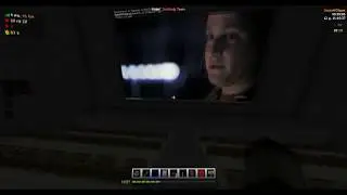 ZontWelg Minecraft Cinema [BETA] - Кинотеатр в майнкрафте