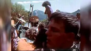 War on Drugs Part 1: Intro_030716