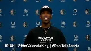 Josh Richardson: 