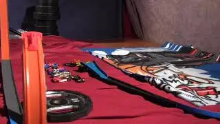 Hot Wheels Track | Episode 6