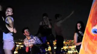 Edward Sharpe and the Magnetic Zeros - That's What's Up (Official Here Promo)