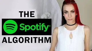 How To Crack The Spotify Algorithm... *A MUST for all musicians*