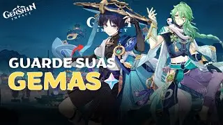 REVELADO O BANNER DE ARMAS E PERSONAGENS DA 4.6!! VALE A PENA ATIRAR??
