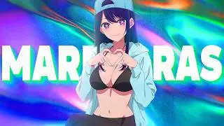 [AMV] Xanakin Skywok - Mardi Gras!