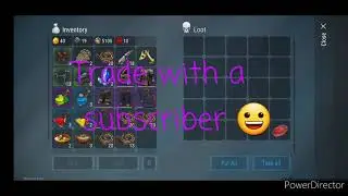 Frostborn Coop Survival ll PVP Compilation #10