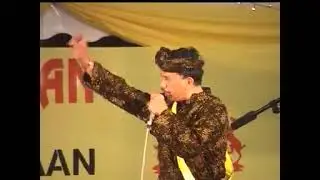 Pertandingan Dikir Barat Traditional《Negeri Kelantan》Daud Tujuh: Jogho (Rakyat Berilmu Negera Maju)
