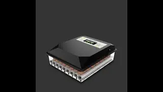 my new incubator