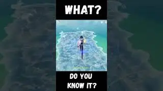 SORRY WHAT? | Hidden Chests in Genshin Impact